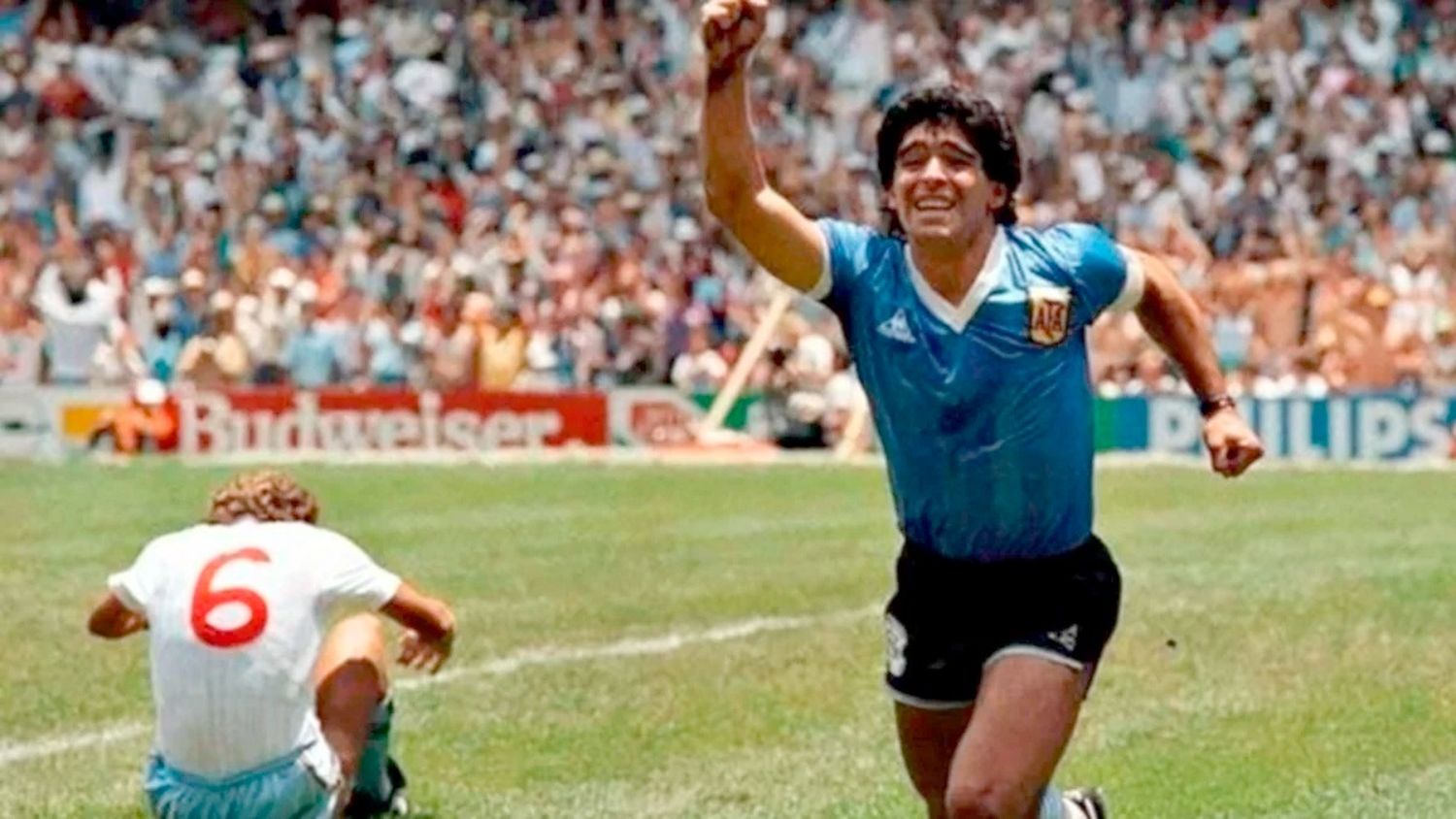 ¿Por qué ya no se celebra el Día del Futbolista el 14 de mayo y por qué Maradona tiene la culpa?