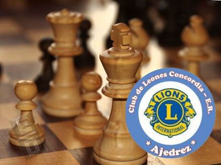 Arrancó la temporada 2024 de ajedrez