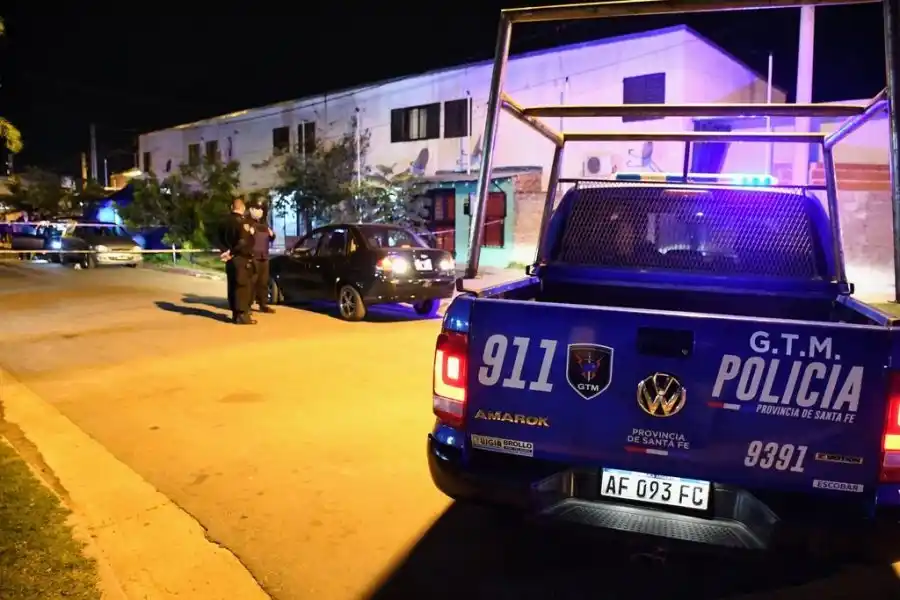 Conmoción en San Lorenzo: asesinaron a un camarógrafo de televisión
