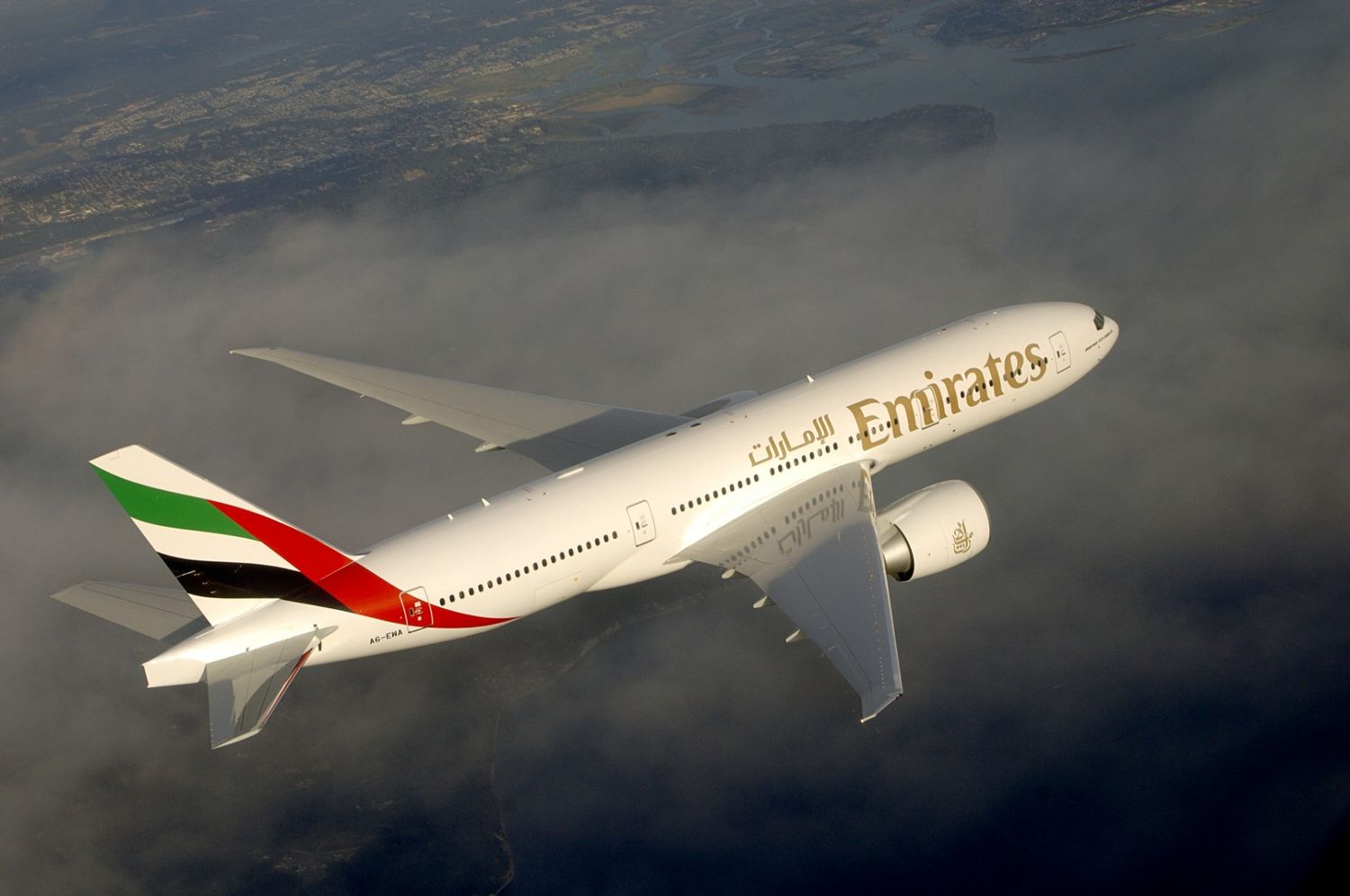 Emirates Group reports half-year profit of USD 1.2 billion and consolidates its recovery