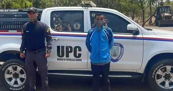 ¡Con 20 años y tiene en su haber NO MENOS DE 15 CASOS DE ACOSO SEXUAL! PRESO joven que hackeaba redes sociales de señoritas en el Zulia