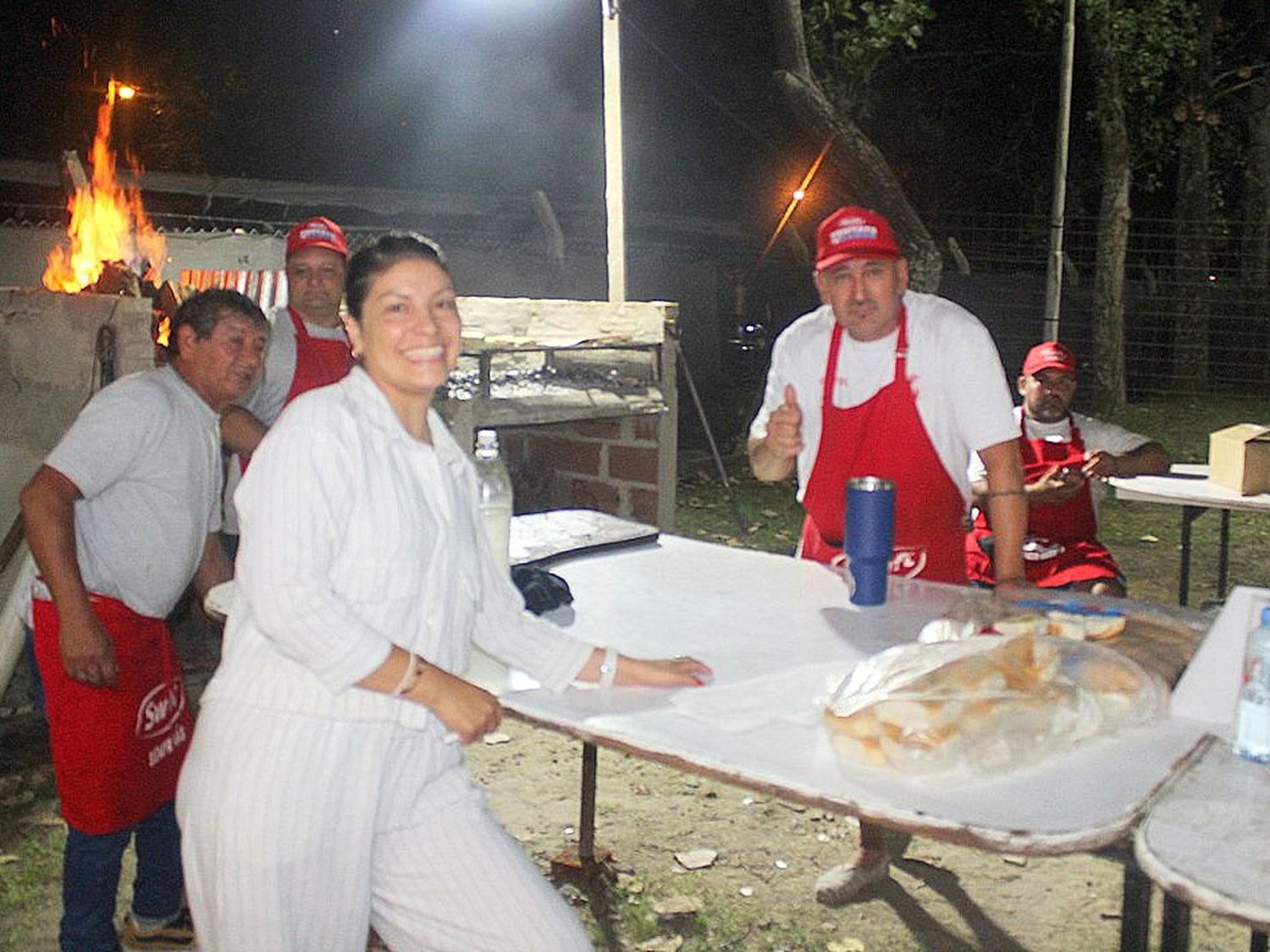 Corso: Desde Barrio Norte esperan que mejoren las ventas en febrero