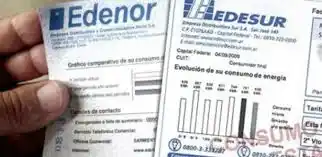 Provincia extendió la prórroga para eliminar tasas de las boletas de luz hasta enero de 2019