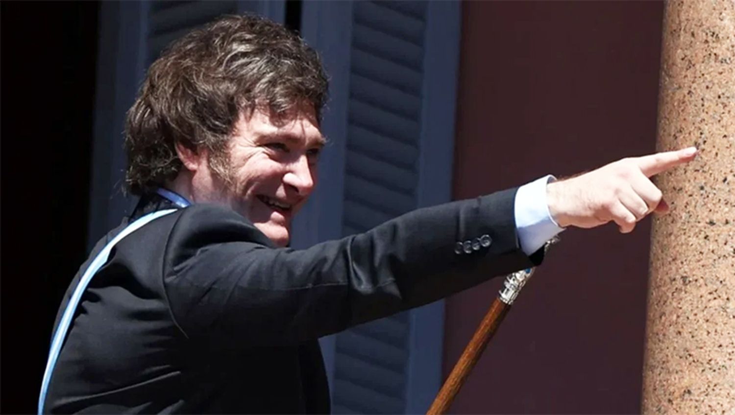 Javier Milei