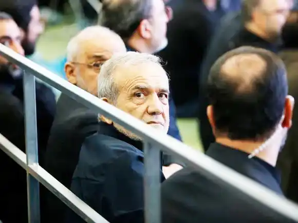 La denuncia del Presidente de Irán: “Israel intentó asesinarme, pero fracasó”