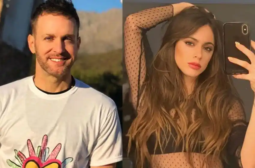 Tini Stoessel habló de la polémica con Axel y minimizó lo sucedido