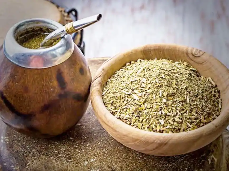 Venta de yerba mate cae 9% en febrero y marca el peor mes del lustro