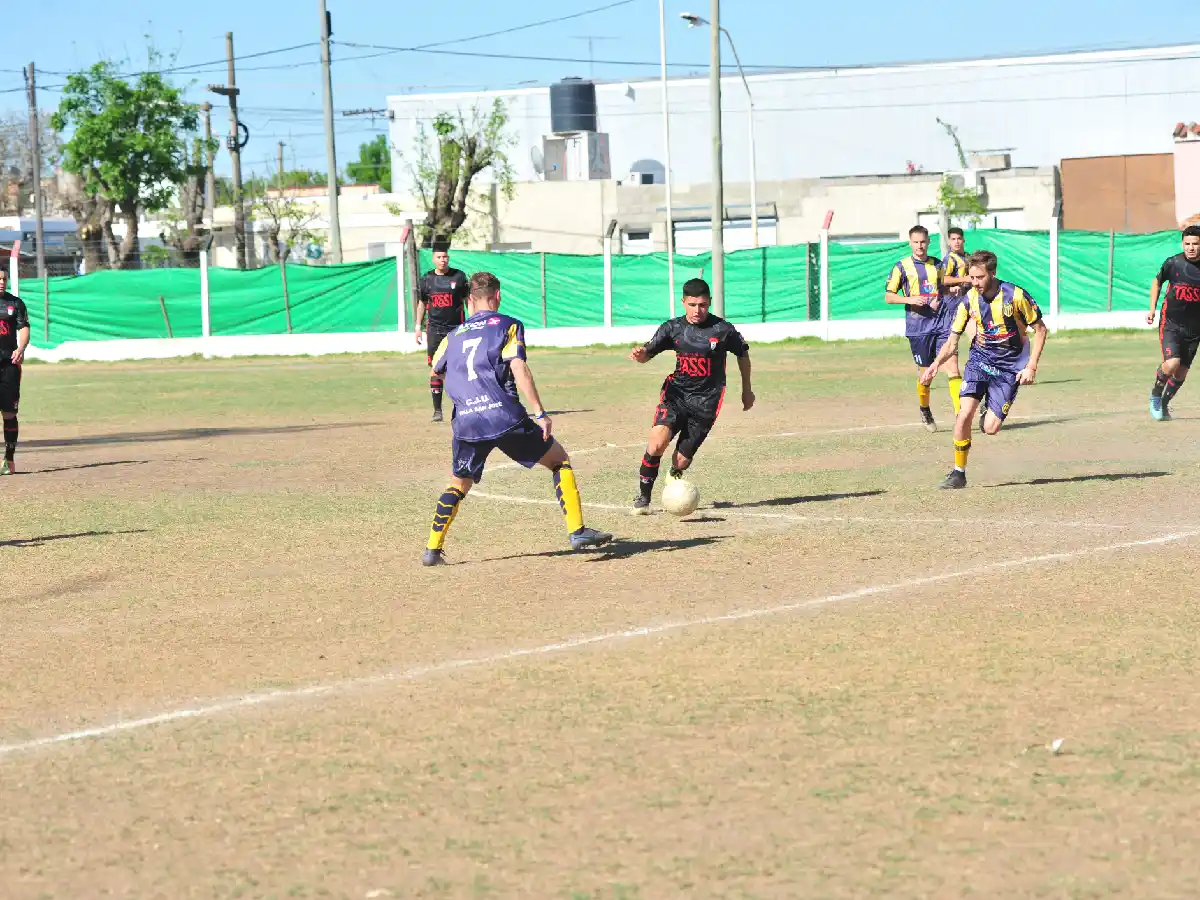 Perdieron los de Frontera