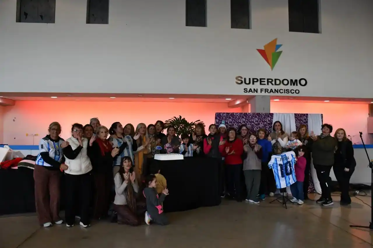 campaña