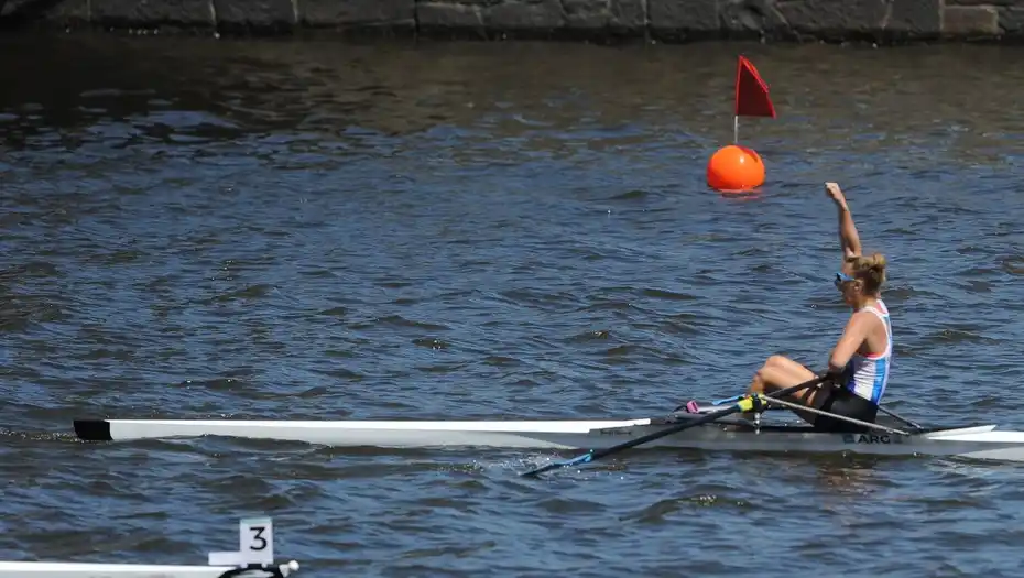 Buenos Aires 2018: Argentina consigue sus primeras medallas