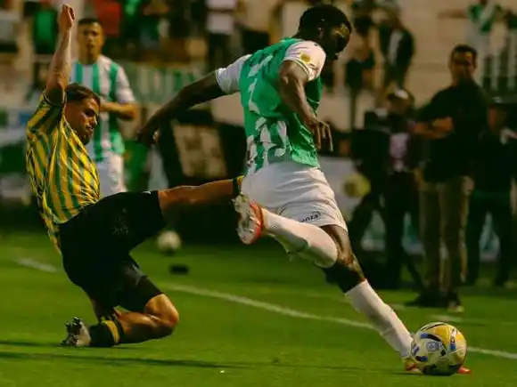 Todo confirmado: cuándo jugará Aldosivi por la permanencia