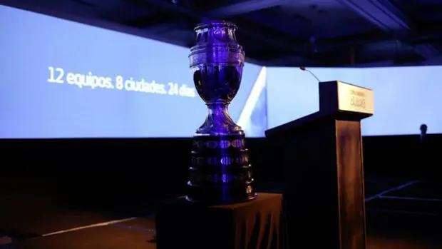 Copa América: Argentina conocerá a sus rivales este lunes