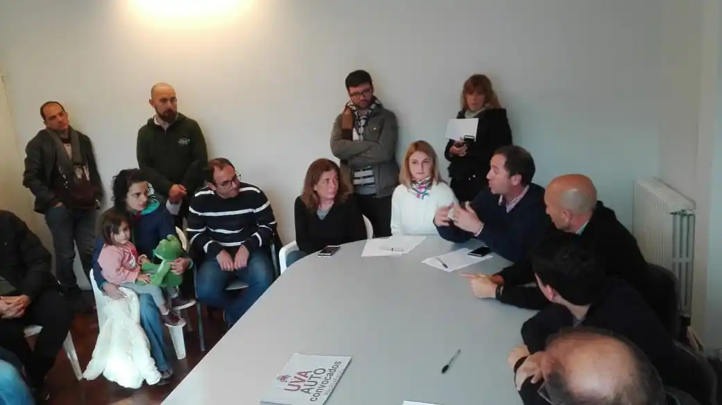 Olavarría: Situación crítica de los “Hipotecados UVA”