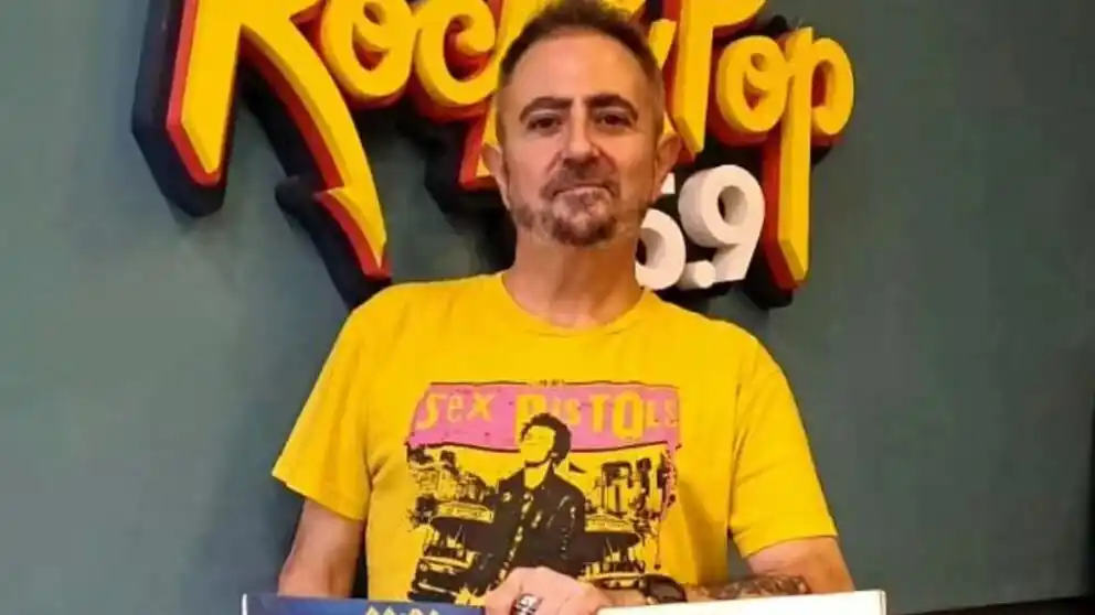 Eduardo de la Puente dejó un mensaje tras sufrir un ACV