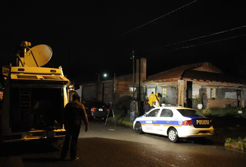 Los papás de Ayelén Rolando declararon en la primera audiencia de debate en Azul