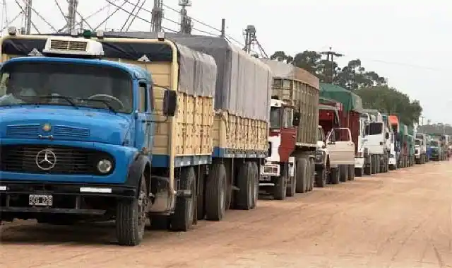 Continúan los preparativos del Operativo Cosecha 2022