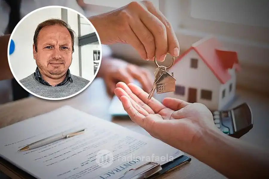 Todo lo que tenés que saber sobre los nuevos créditos hipotecarios de Santa Fe “Nido”