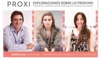 Invitan a charla sobre "Exploraciones sobre lo próximo, tendencias, cambios y futuro"