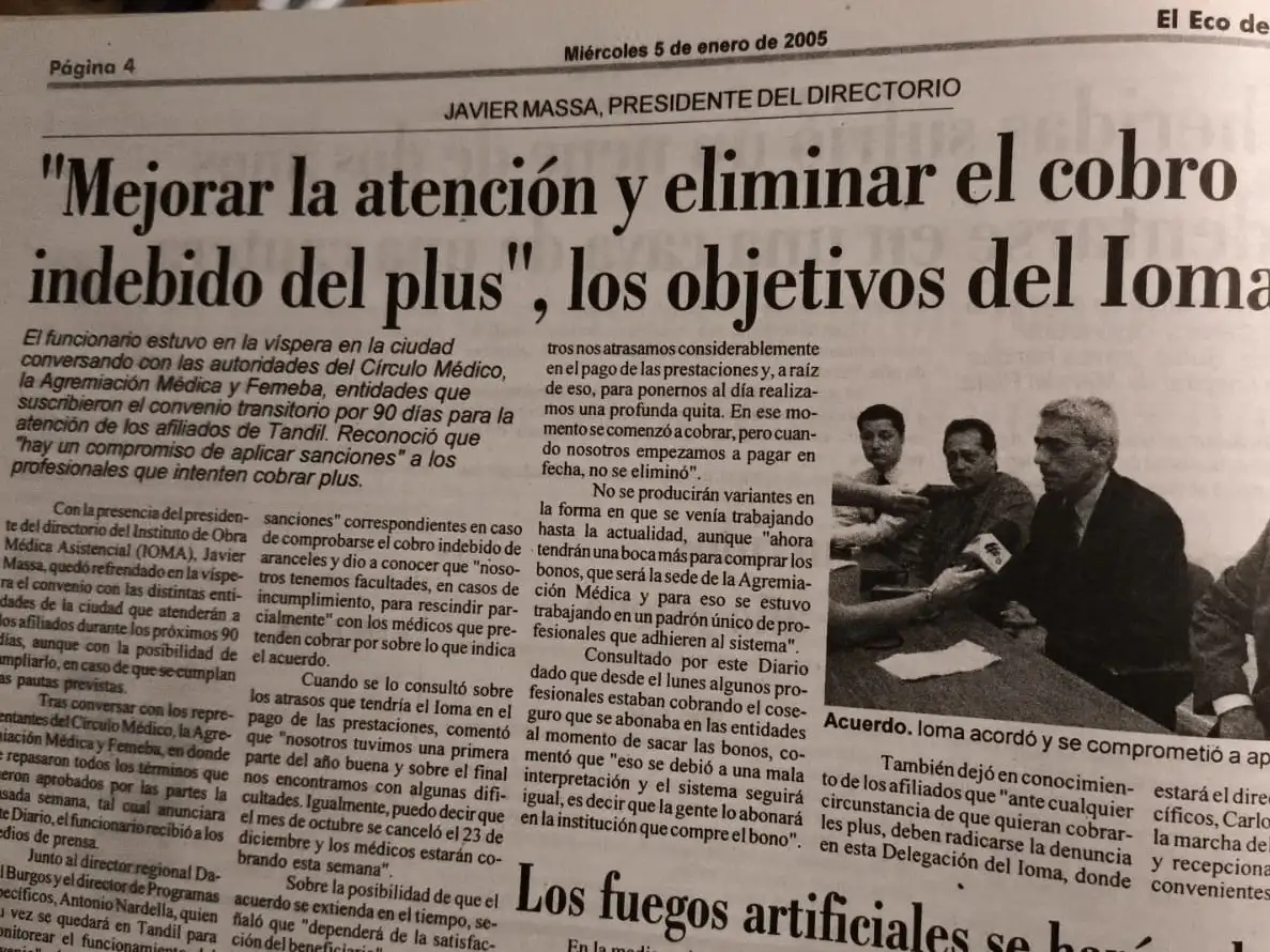 5 de enero