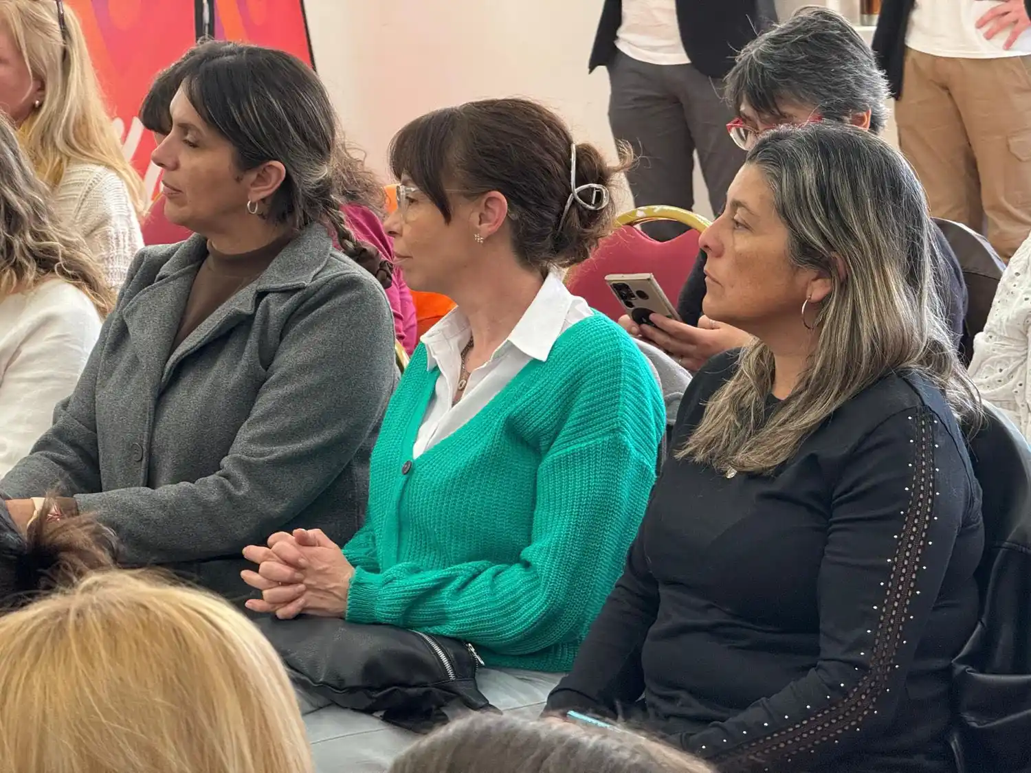 Personal Sancti Spiritu