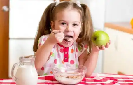 Qué debe incluir el desayuno, la comida más importante del día