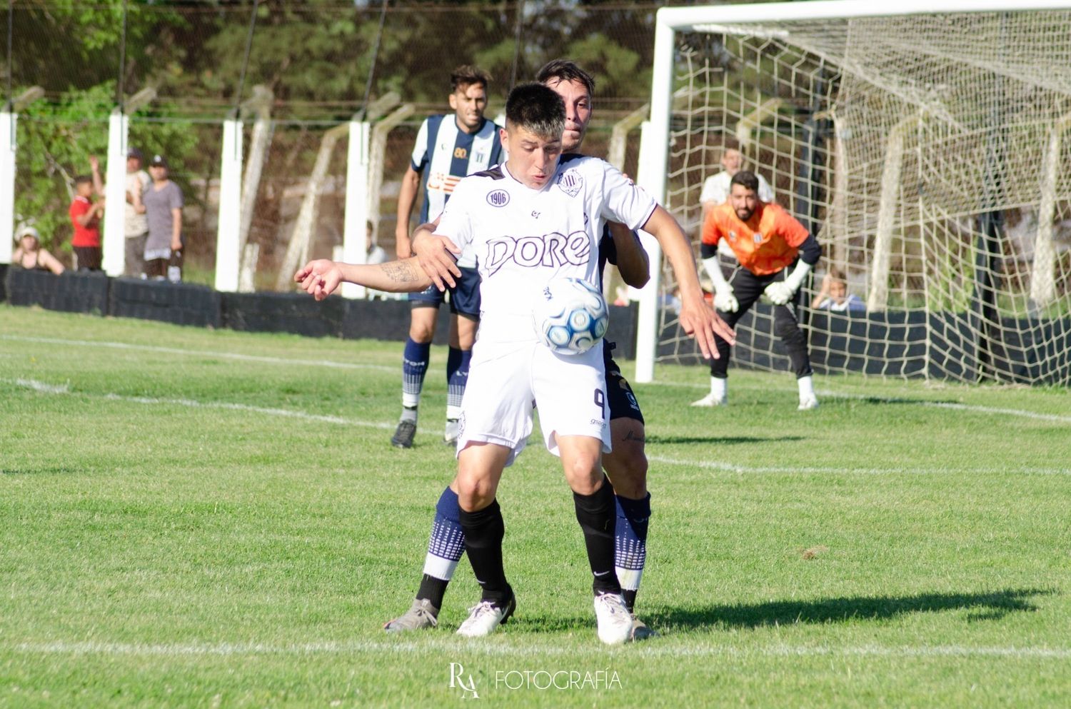 Atlético Mar del Plata ya tiene su segunda jornada programada