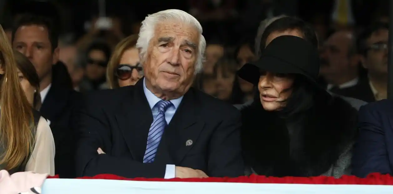 Murió Luciano Miguens, histórico directivo de la Sociedad Rural