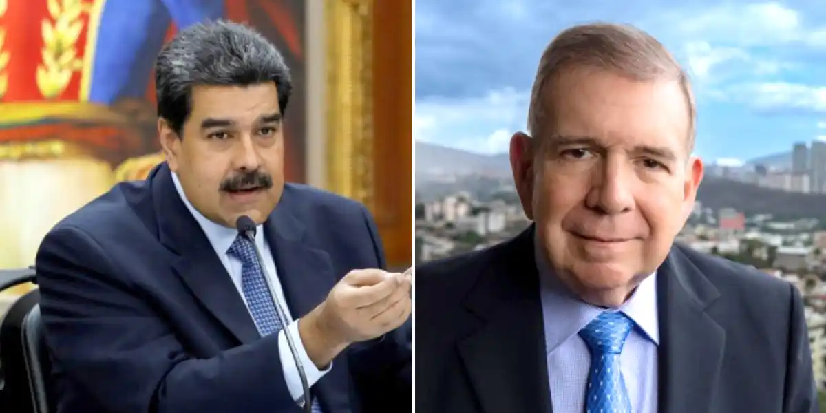 Elecciones en Venezuela: en una votación sin incidentes cerraron los comicios