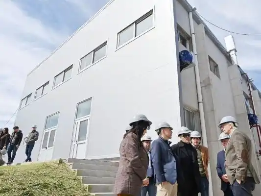 Suman 125 las empresas que presentaron proyectos para sumarse al RINI