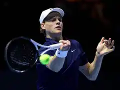 Sinner y Alcaraz chocan otra vez en una final