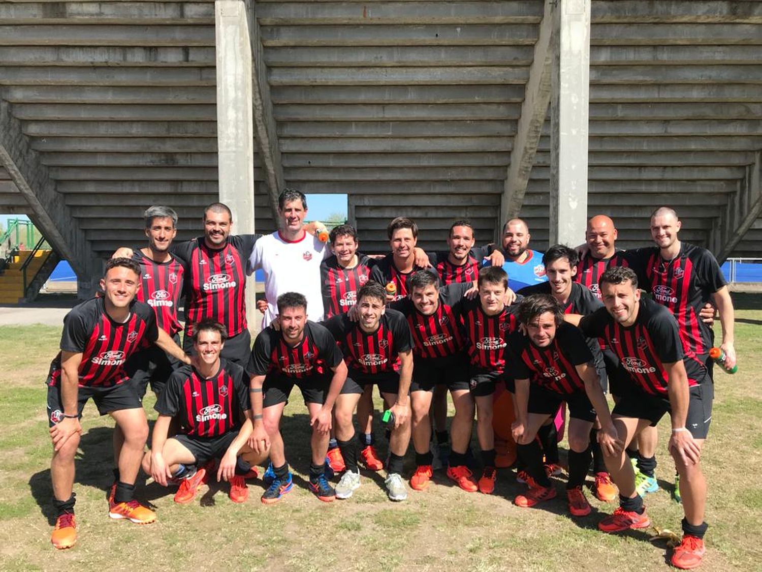 Independiente pasó a semifinales en Rosario