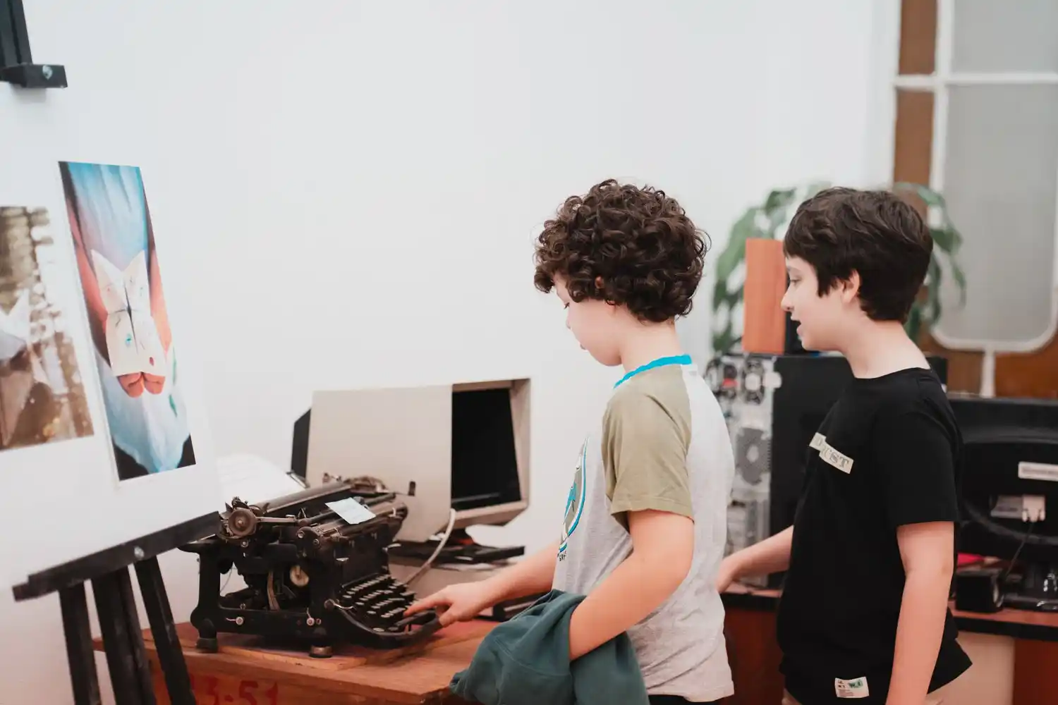 Con una amplia participación a lo largo de toda la provincia se desarrolló la XII edición de La Noche de los Museos