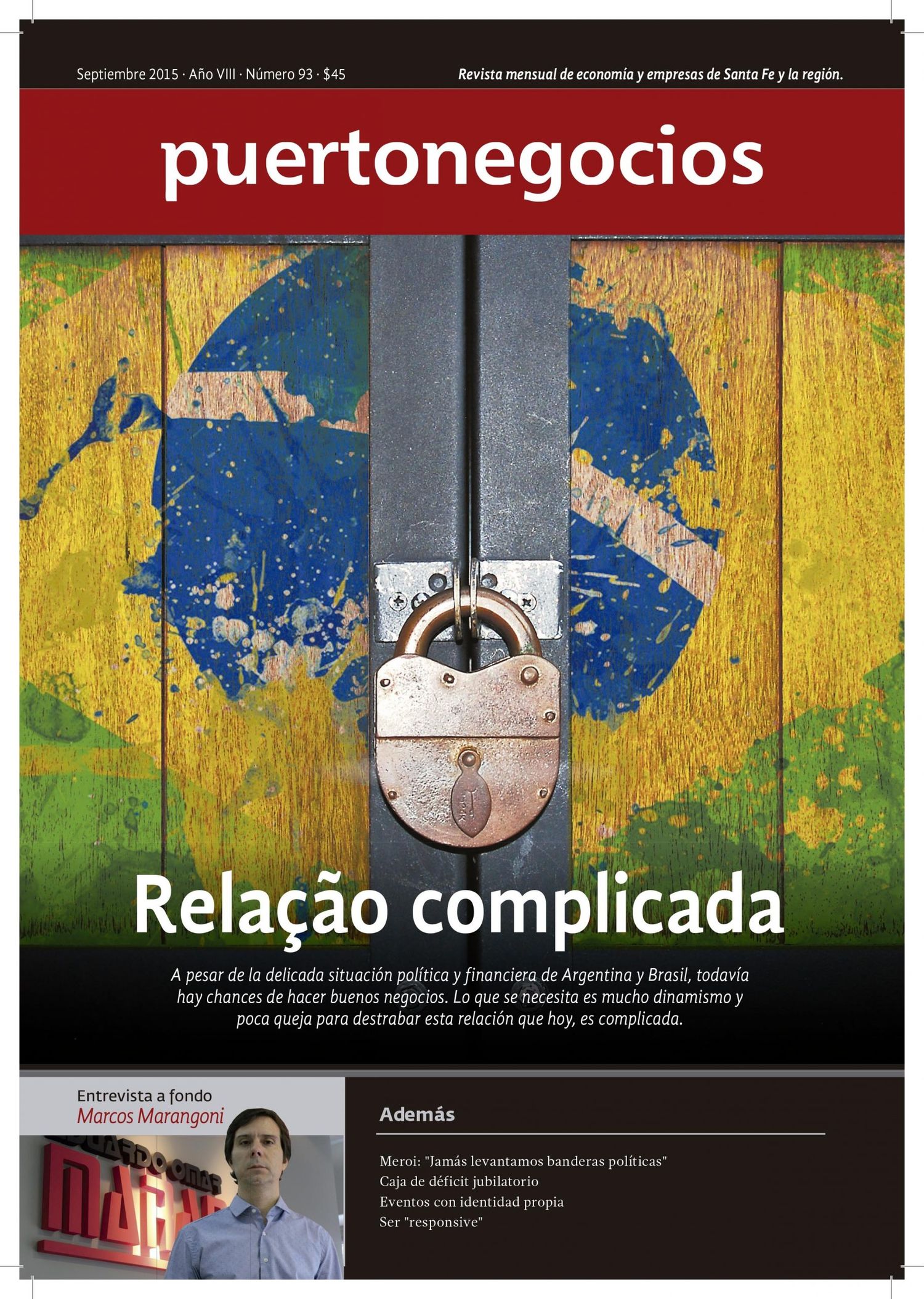Septiembre 2015