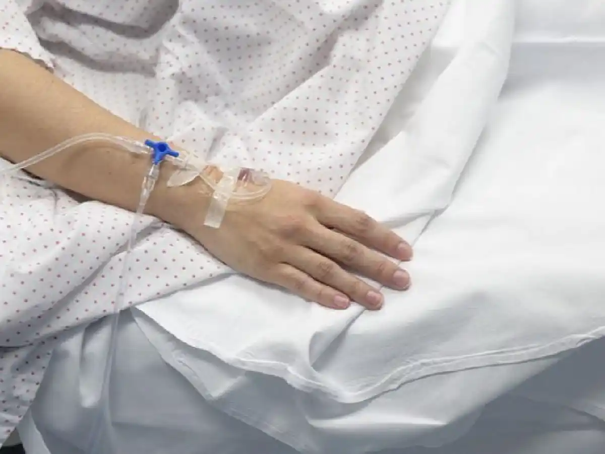 Son dos las víctimas mortales por neumonía bilateral de origen desconocido en Tucumán