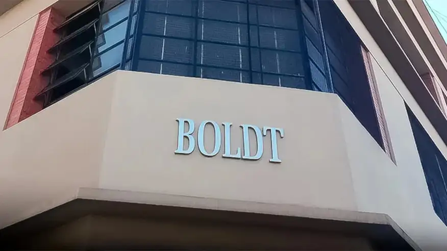 Grupo Boldt volvió al mercado de capitales