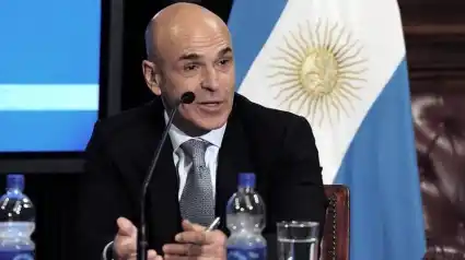 Casación dejó firme el sobreseimiento a Arribas en una causa por supuestos sobornos en Odebrecht