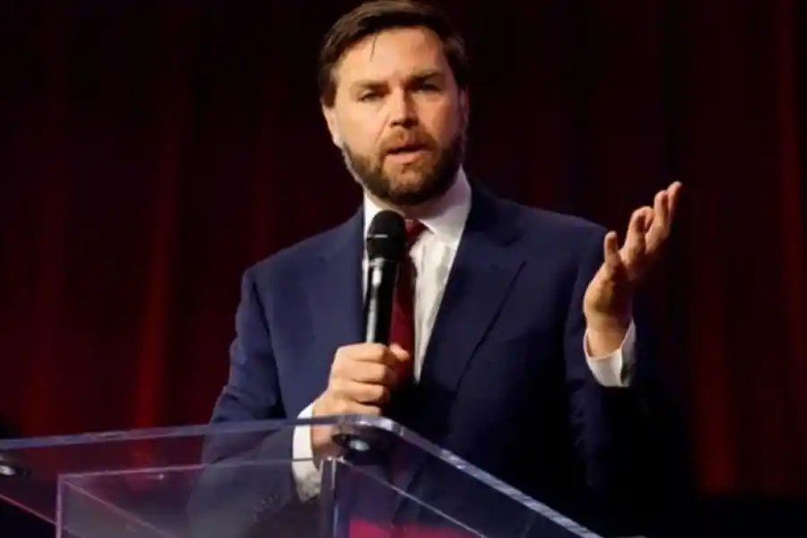 Trump anunció a su candidato a vicepresidente: el senador republicano J.D. Vance