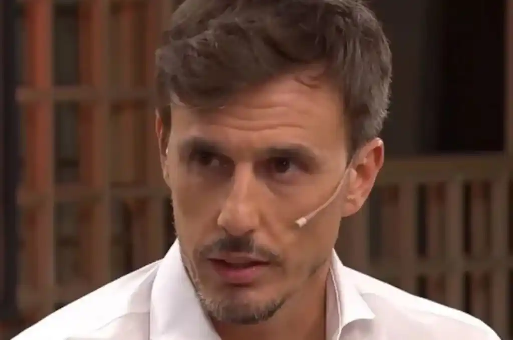 García Moritán presentó un proyecto para que se cobre por la educación y la salud a los habitantes de otras provincias