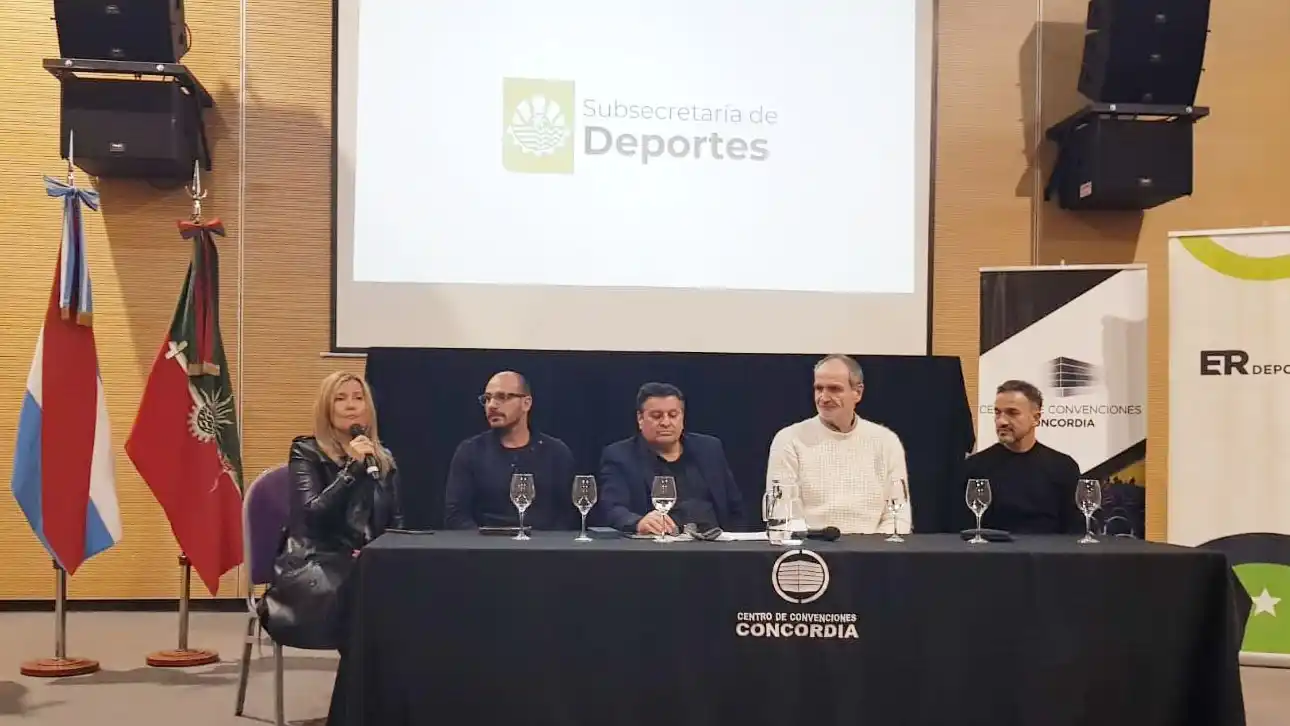 Presentaron Ley de Mecenazgo