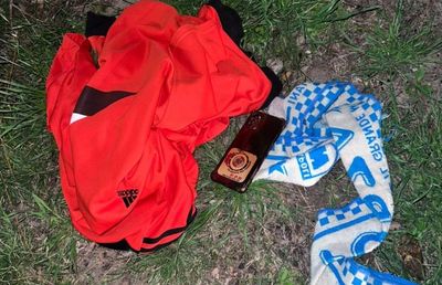 Barrio Sarmiento: le robaron el celular en la calle y la policía lo recuperó