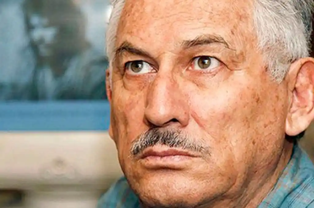 Murió Gary Prado Salmón, el militar que se convirtió en héroe tras capturar al “Che” Guevara