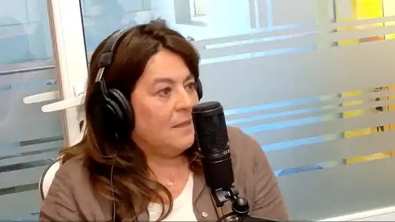 "Tandil tiene una deuda con la regulación de la tala de árboles en terrenos privados"