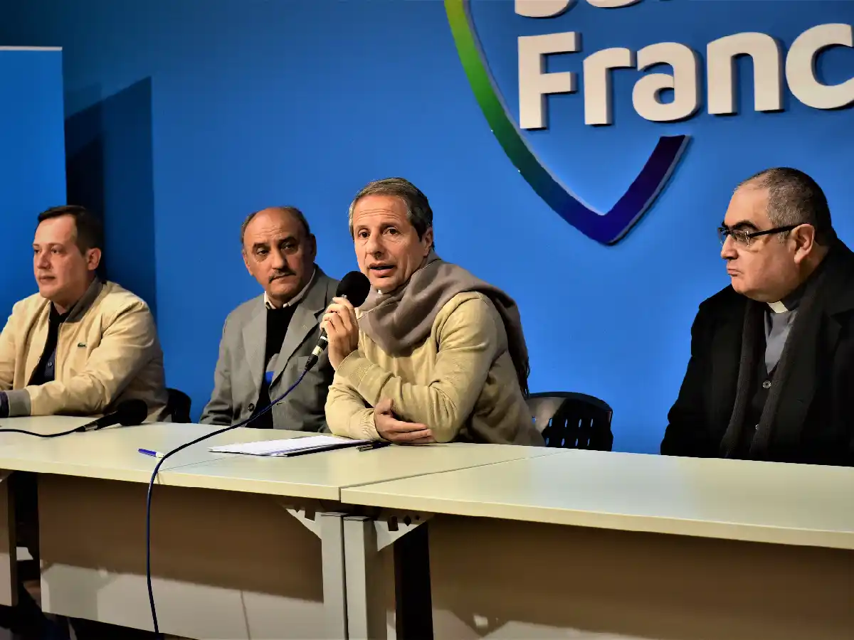 Abren el primer refugio para personas en situación de calle 