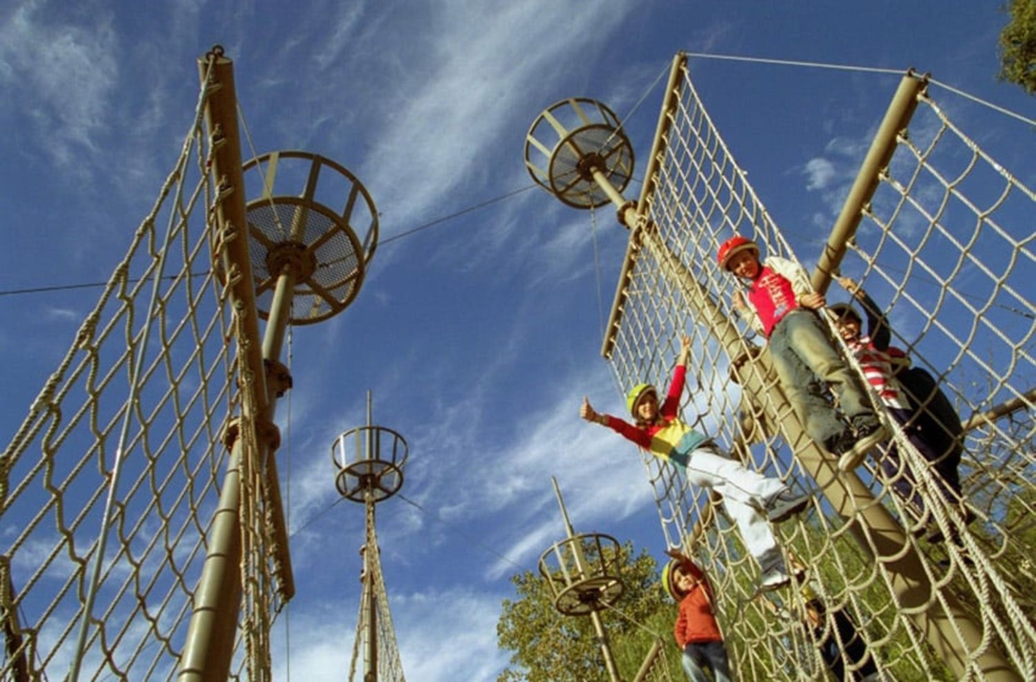 El finde largo estará lleno de actividades infantiles