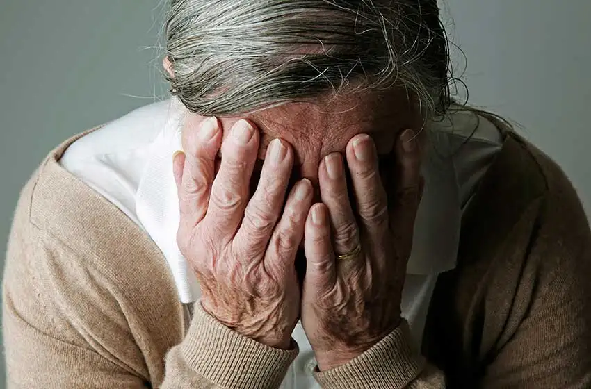 "La vida te puede cambiar", una campaña de concientización sobre el alzheimer