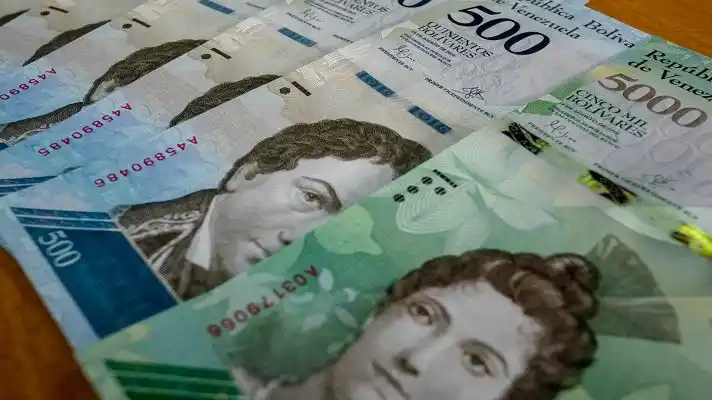 ¿Viene en camino la TERCERA RECONVERSIÓN MONETARIA para Venezuela?