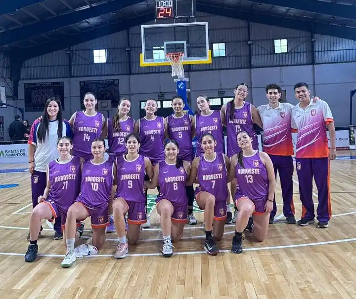 Interasociaciones - 6