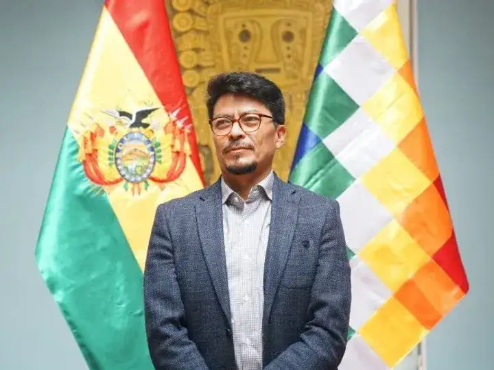 Fernando Aramayo.