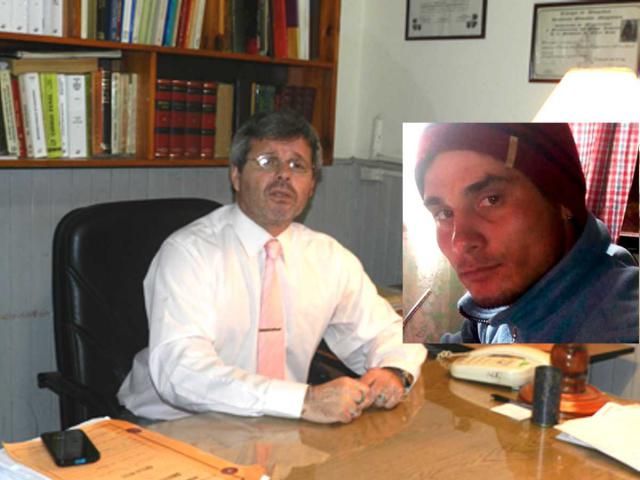 Jury al juez Rossi: el Jurado ya evalúa las seis denuncias