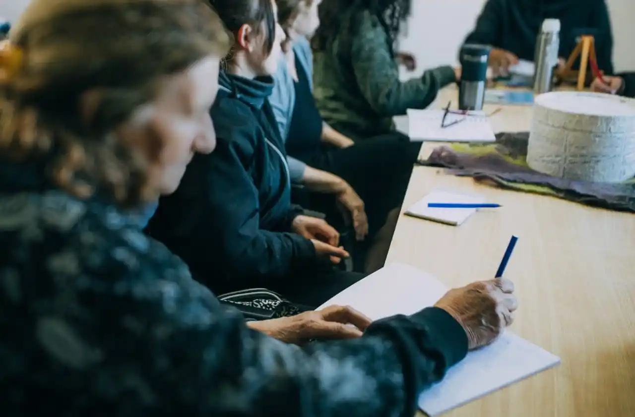 El taller brindará herramientas para organizar el proceso creativo, plasmar historias en formato escrito y adaptarlas a la narración oral.